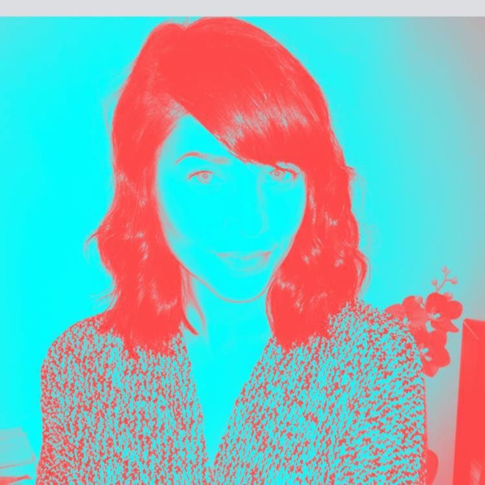 Meet your Posher, Monica